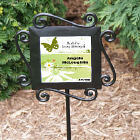 Planted in Loving Memory Garden Stake